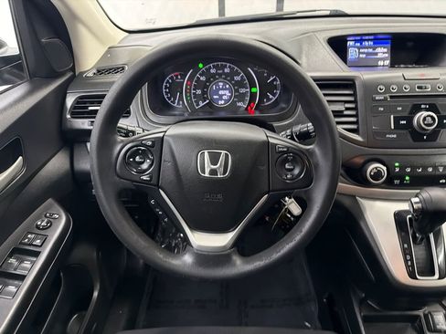 Used 2012 Honda CR-V EX image 25