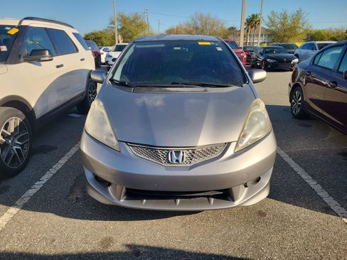 Used 2009 Honda Fit Sport image 6