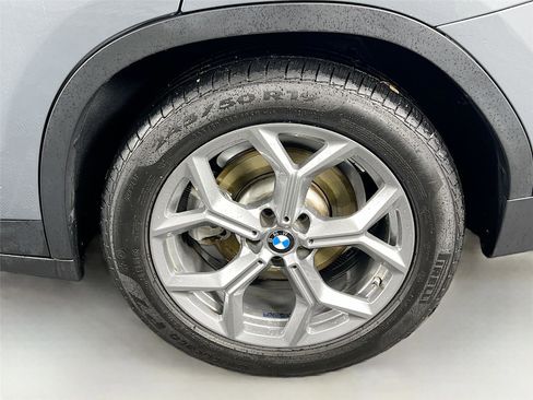 Certified 2023 BMW X3 xDrive30i w/ Premium Package image 33