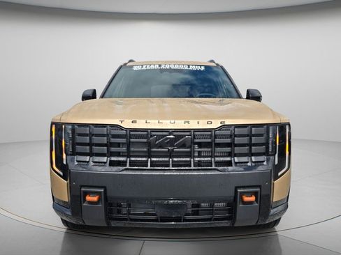 New 2027 Kia Telluride SX Prestige X-Pro AWD/4WD image 3