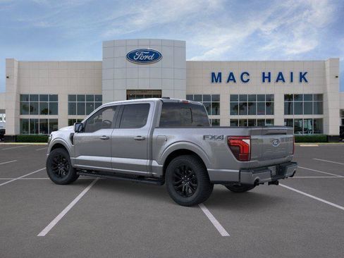 New 2026 Ford F150 Lariat w/ Equipment Group 502A High AWD/4WD image 33