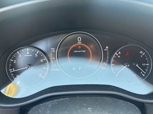 Used 2024 MAZDA CX-50 AWD 2.5 S w/ Cargo Package image 22