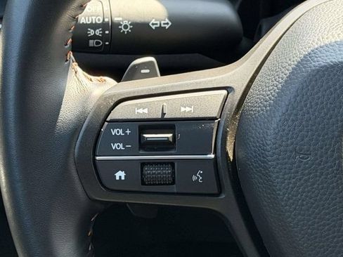 Certified 2026 Honda CR-V Sport image 19