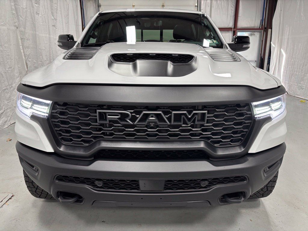 Used 2026 RAM 1500 RHO w/ RHO Level 1 Equipment Group AWD/4WD image 2