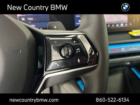 Certified 2026 BMW X3 xDrive30 w/ Convenience Package AWD/4WD image 16