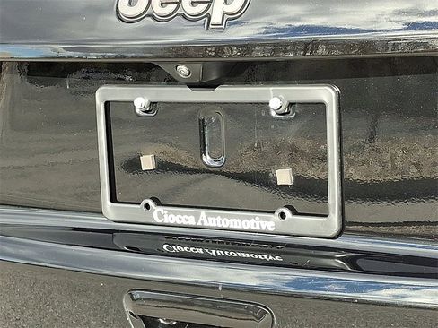 Used 2024 Jeep Compass Latitude w/ Convenience Group image 31