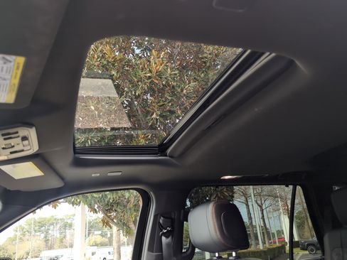 Certified 2025 Toyota Sequoia TRD Pro image 21