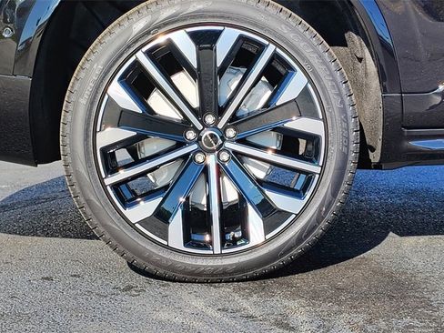 New 2026 Volvo XC90 B6 Ultra image 29