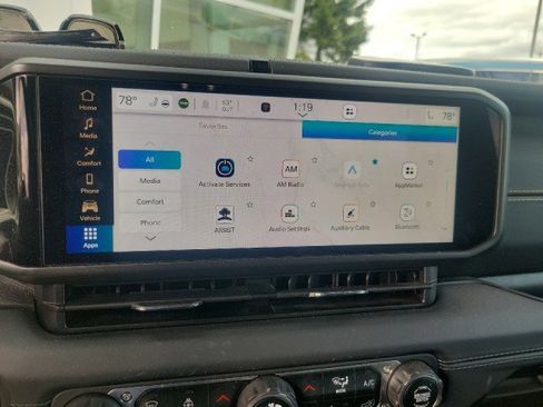 Certified 2024 Jeep Wrangler Unlimited Sahara image 7