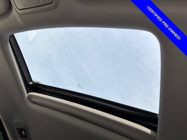 Certified 2021 Honda Odyssey EX-L image 37