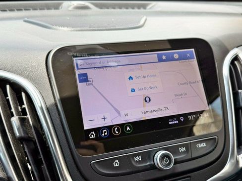 Certified 2021 Chevrolet Equinox Premier FWD image 24
