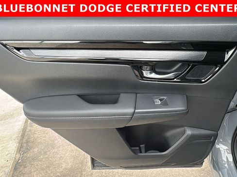 Used 2025 Honda CR-V EX-L image 16