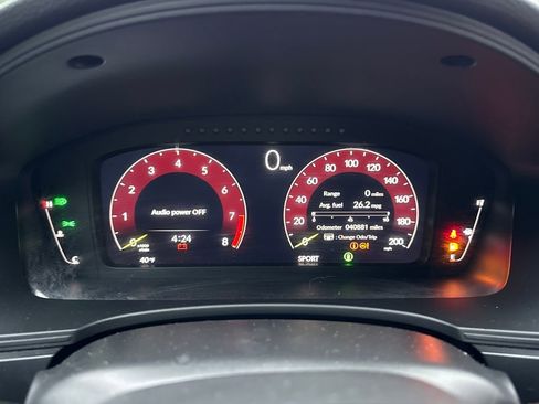 Used 2023 Honda Civic Type R image 19