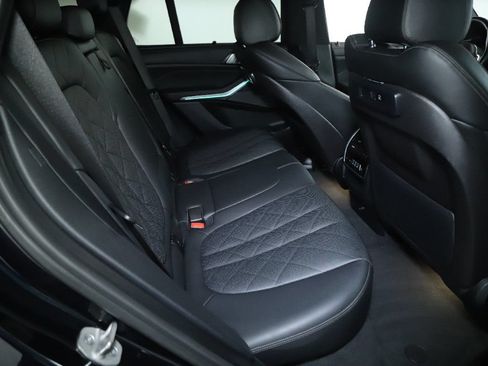 Used 2023 BMW X5 xDrive40i w/ Executive Package AWD/4WD image 40