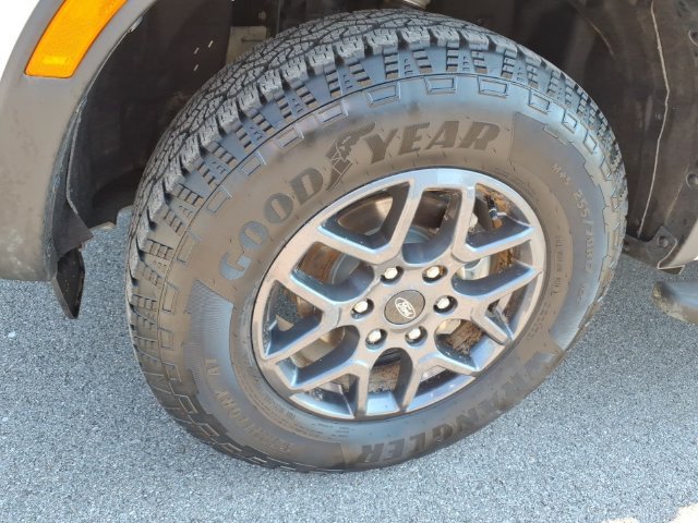 Used 2025 Ford Ranger XLT w/ FX4 Off-Road Package AWD/4WD image 5
