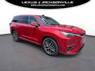 Used 2026 Lexus TX 350 AWD w/ Technology Package video 1