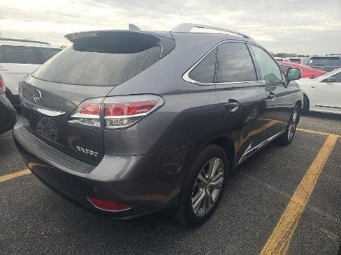 Used 2015 Lexus RX 350 FWD image 2