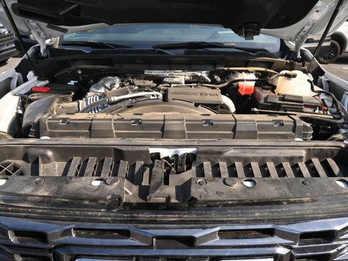 Used 2025 GMC Sierra 2500 Denali Ultimate w/ Max Trailering Package image 25