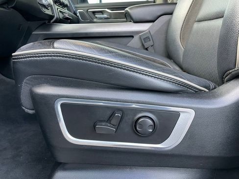 Used 2022 RAM 1500 Laramie image 25