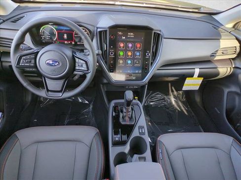 New 2026 Subaru Crosstrek 2.5i Limited image 15