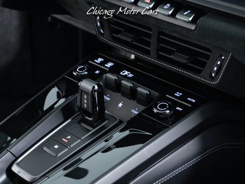 Used 2026 Porsche 911 GTS image 41