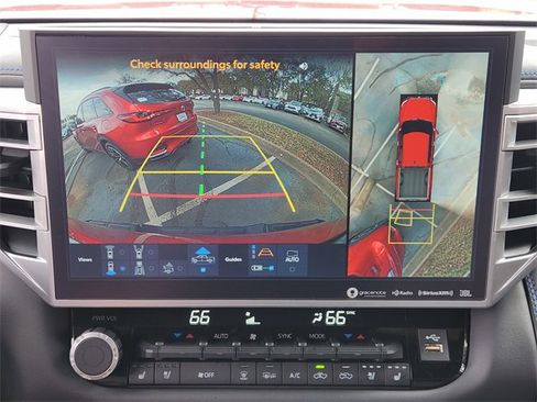 Used 2022 Toyota Tundra Platinum w/ Advanced Package image 14