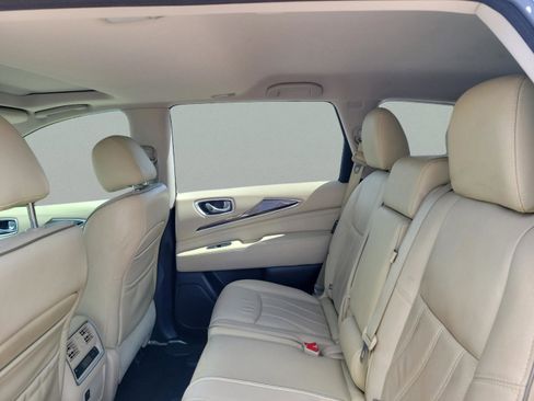 Used 2018 INFINITI QX60 FWD w/ Premium Plus Package image 24