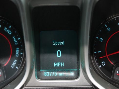 Used 2014 Chevrolet Camaro SS w/ SS Performance Package RWD image 35