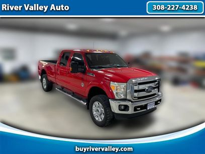 Used 2013 Ford F350 Lariat