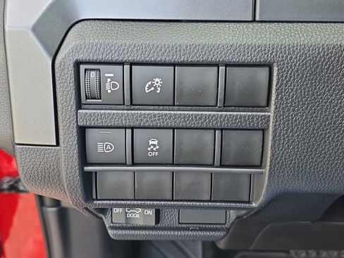 New 2026 Toyota Tacoma SR5 RWD image 25