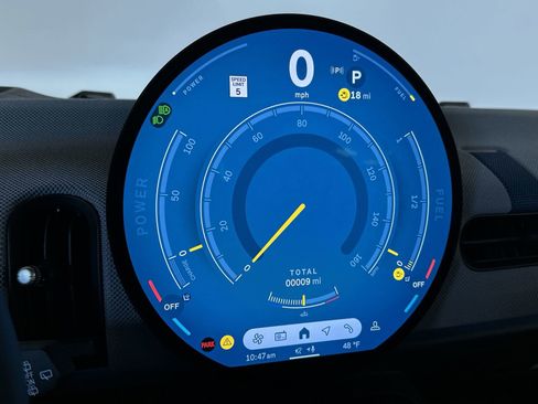 New 2026 MINI Cooper S FWD image 18