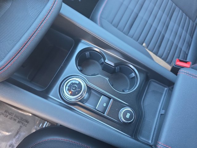 New 2027 Ford Explorer ST-Line w/ Premium Package AWD/4WD image 27