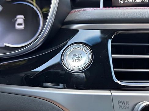 New 2026 Genesis G70 3.3T Sport Prestige image 30