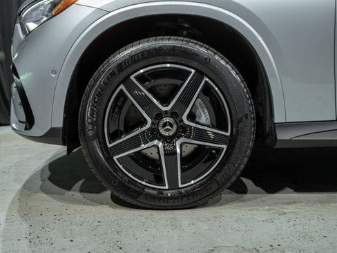 New 2026 Mercedes-Benz GLC 300 4MATIC image 7