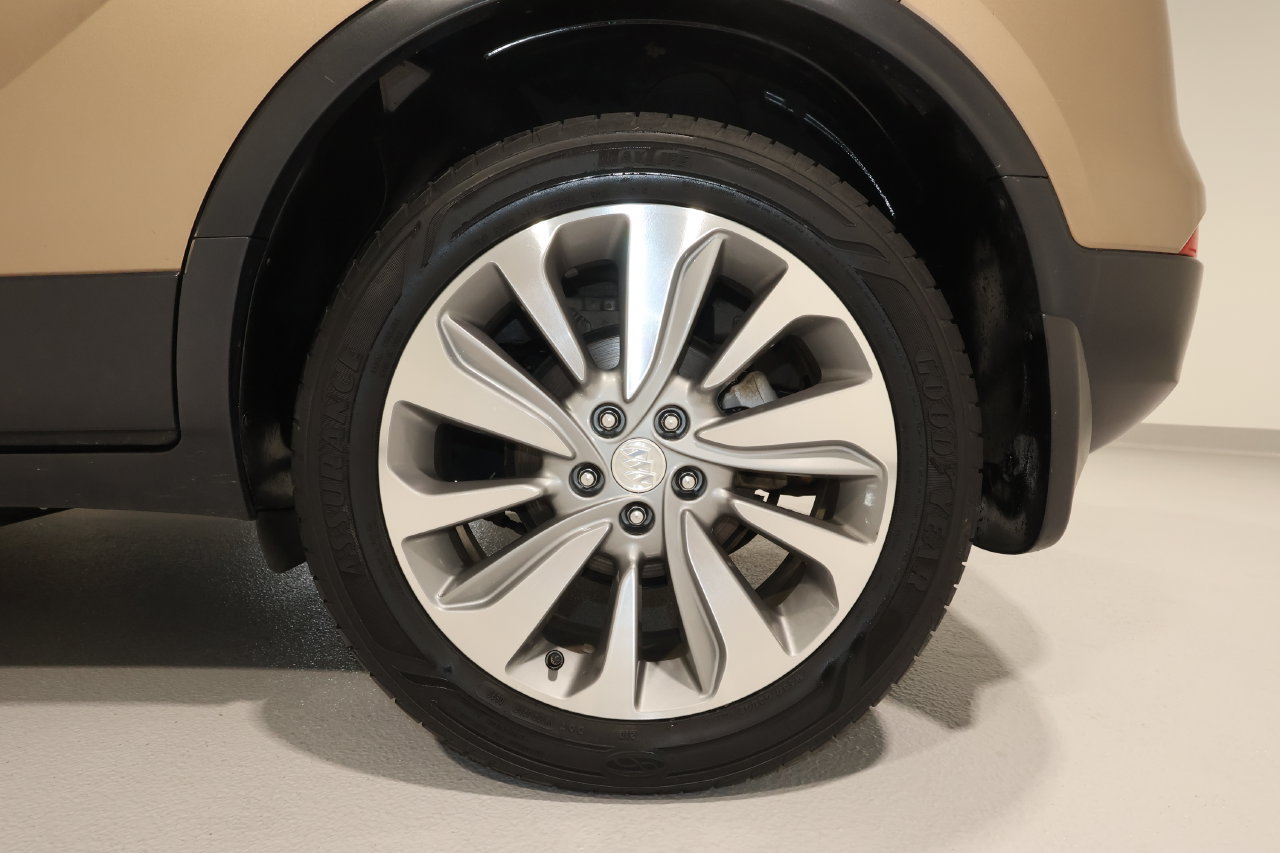 Used 2018 Buick Encore Preferred FWD image 20