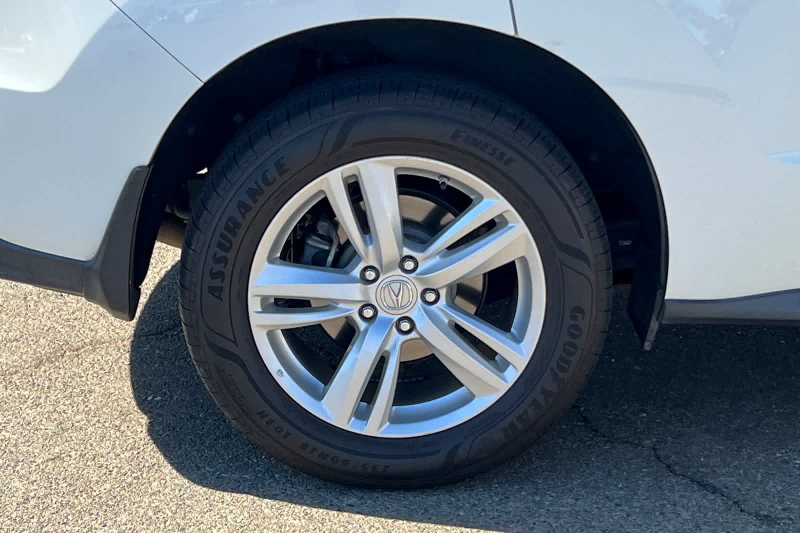 Used 2014 Acura RDX w/ Technology Package AWD/4WD image 20