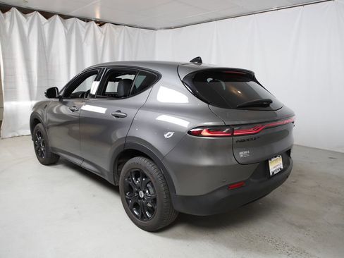 Used 2024 Dodge Hornet GT w/ GT Blacktop Package AWD/4WD image 21