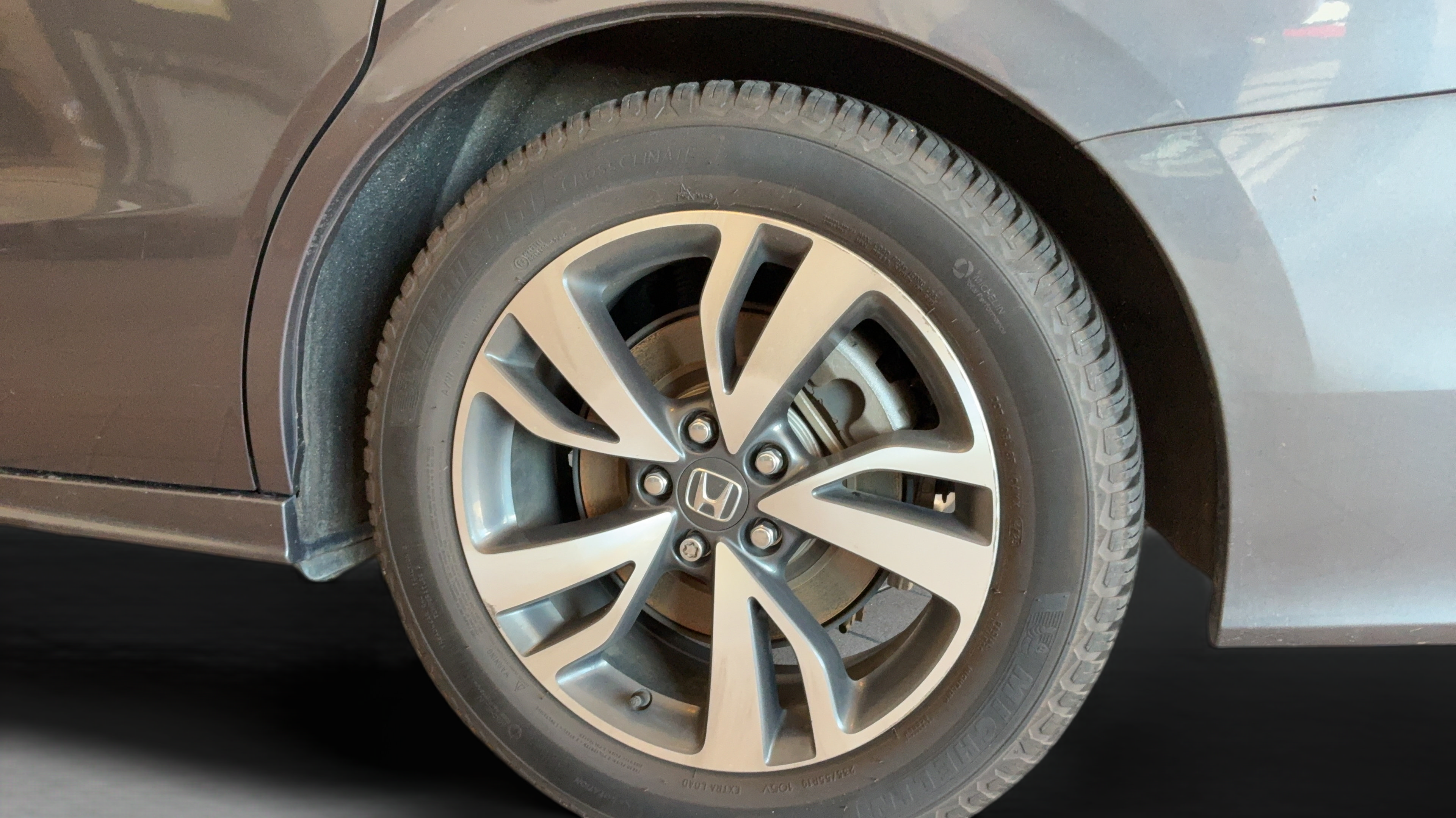 Used 2021 Honda Odyssey Touring image 41