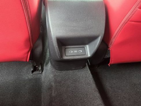 Certified 2024 Acura Integra A-Spec w/ Technology Package FWD image 15