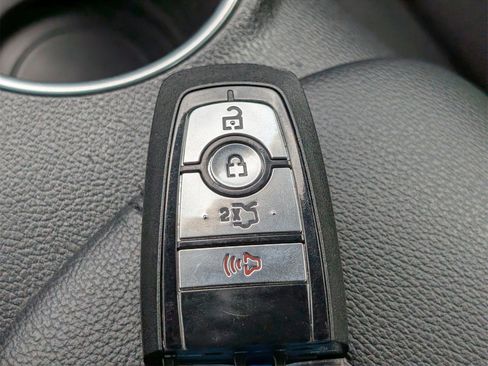 Used 2020 Ford Mustang Coupe w/ 2.3L High Performance Package image 26