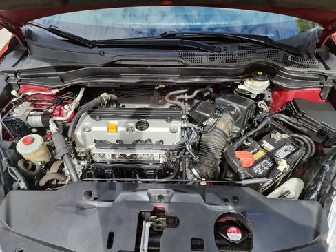 Used 2010 Honda CR-V EX image 33