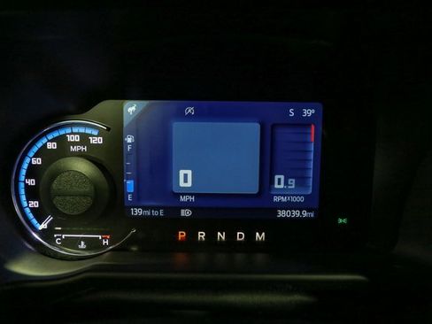 Used 2022 Ford Bronco Big Bend image 29