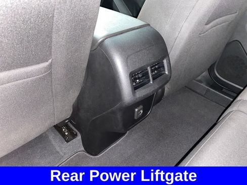 Used 2019 Chevrolet Equinox LT AWD/4WD image 12
