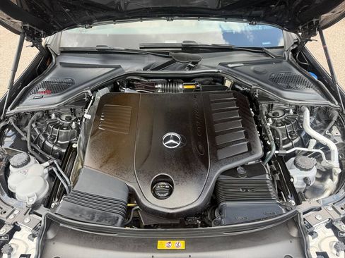 Used 2024 Mercedes-Benz E 450 4MATIC Sedan image 24