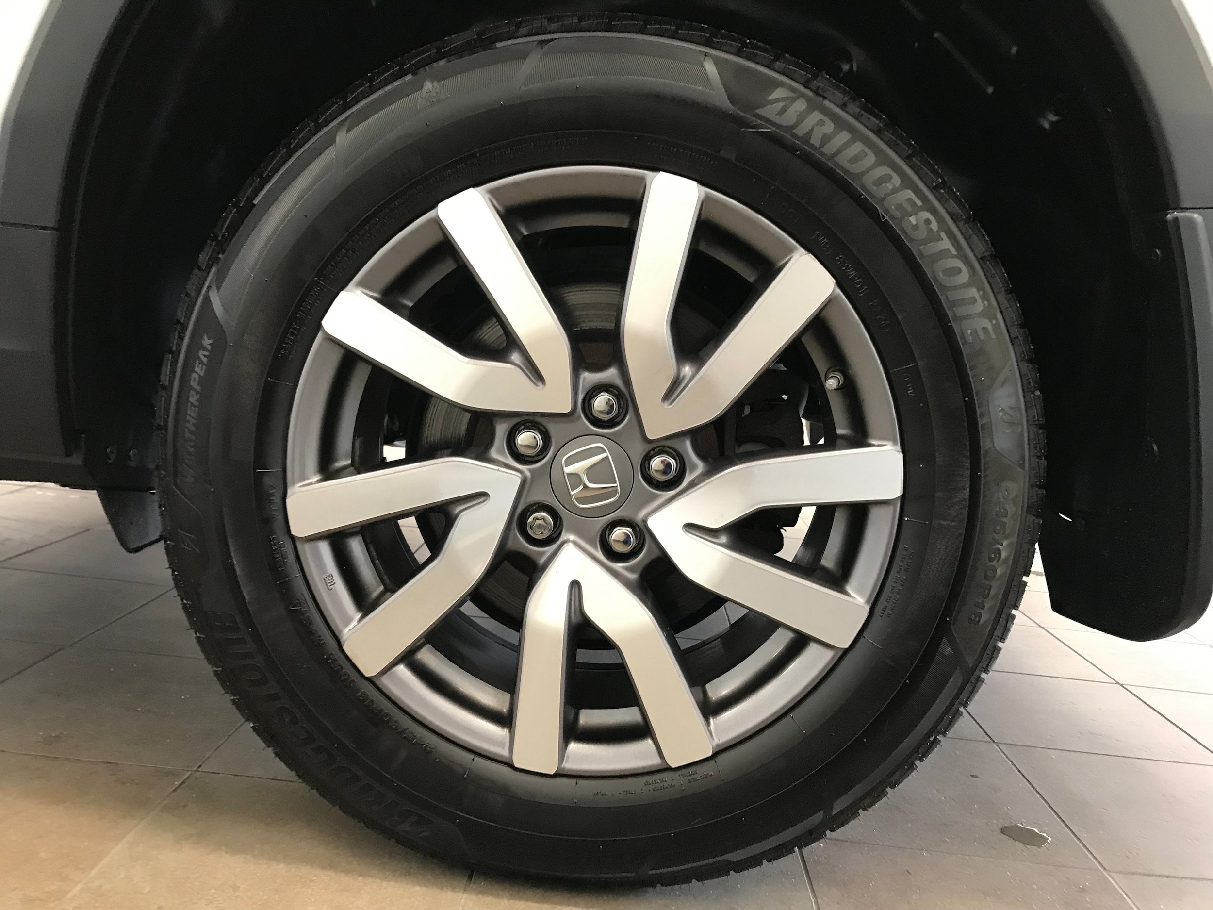Used 2022 Honda Pilot EX-L image 24