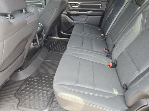 New 2026 RAM 1500 Big Horn AWD/4WD image 21