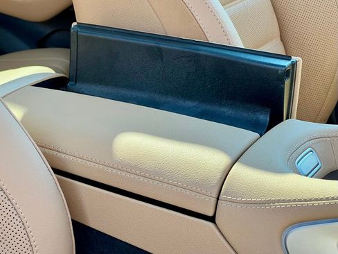 Certified 2024 Mercedes-Benz GLS 580 4MATIC image 34