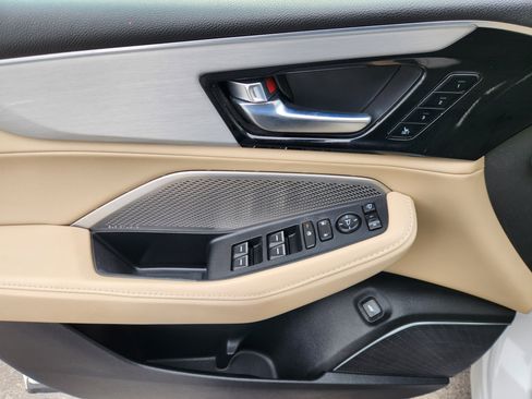 Certified 2023 Acura MDX SH-AWD w/ Technology Package image 19