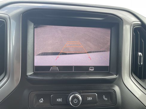 Used 2024 Chevrolet Silverado 2500 W/T w/ WT Fleet Convenience Package AWD/4WD image 26