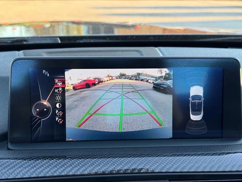 Used 2015 BMW M4 Convertible image 37